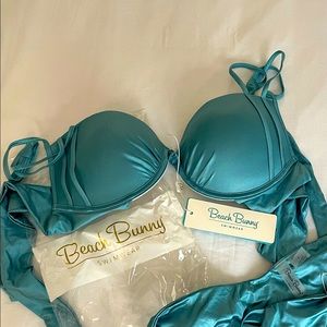 Beach Bunny swimsuit top